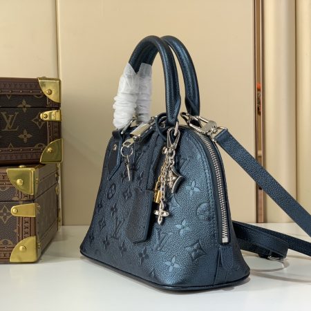 LV Alma BB Handbag - 10A mirror version - Image 3