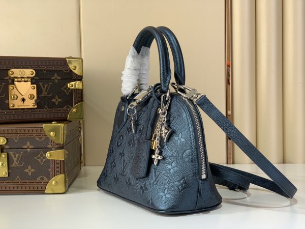 LV Alma BB Handbag - 10A mirror version