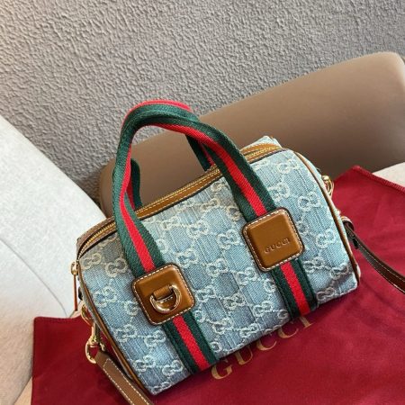 Gucci Mini GG Bag - Image 6
