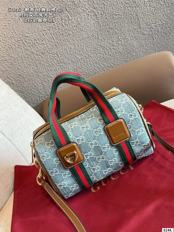 Gucci Mini GG Bag