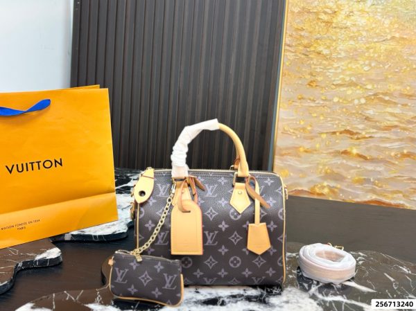 LV Speedy 25 Bag