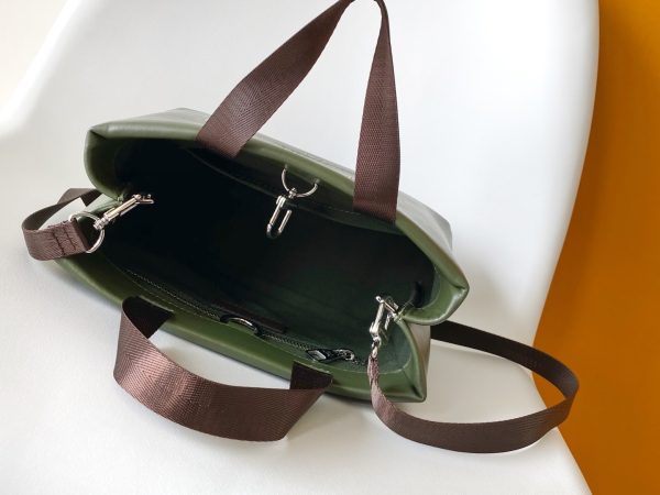 LV Mini Shopper Tote Bag