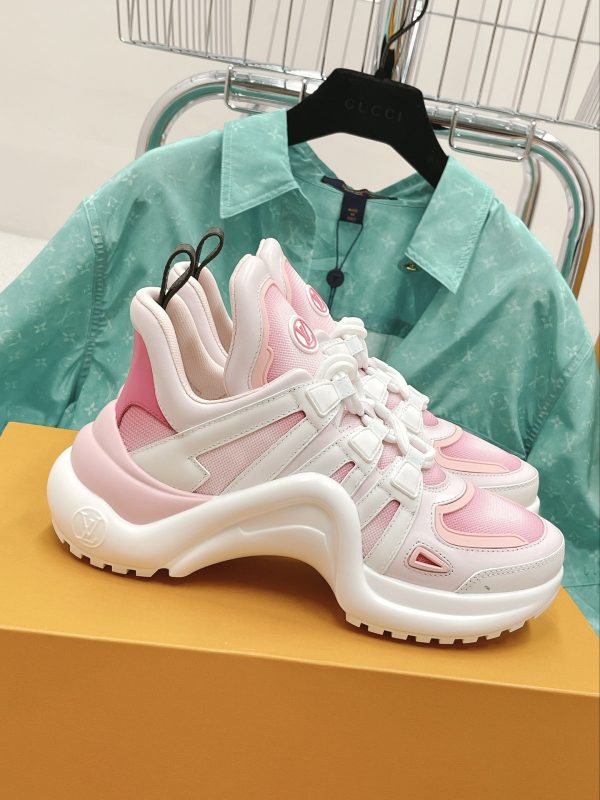 LV Archlight Sneakers Shoes