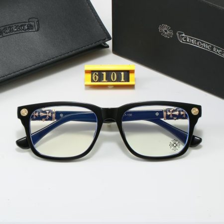 Chrome Hearts Fashionable Sunglasses - Image 7