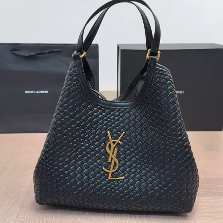 YSL Tote Bags Collection for Women - Image 2