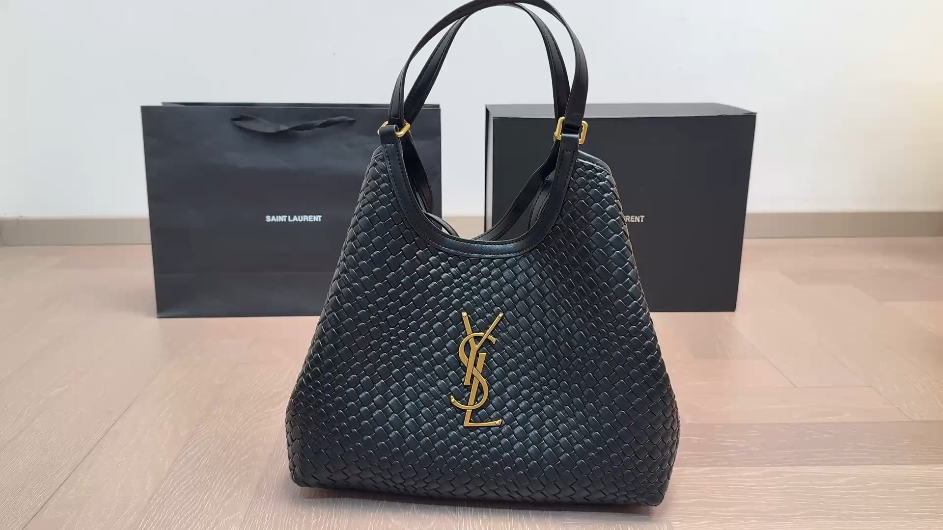 YSL Tote Bags Collection for Women - Image 2