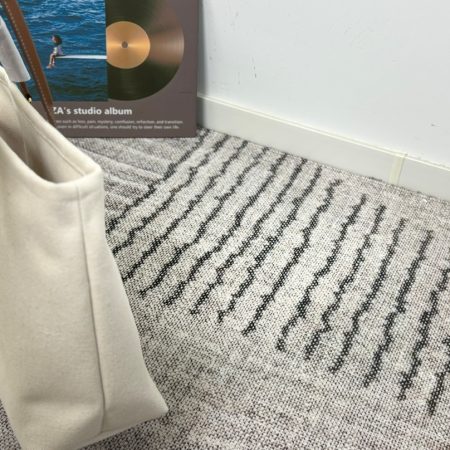 Celine Canvas Tote Bag - Image 6