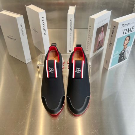 Christian Louboutin Tiketa Run Sneakers - Image 3