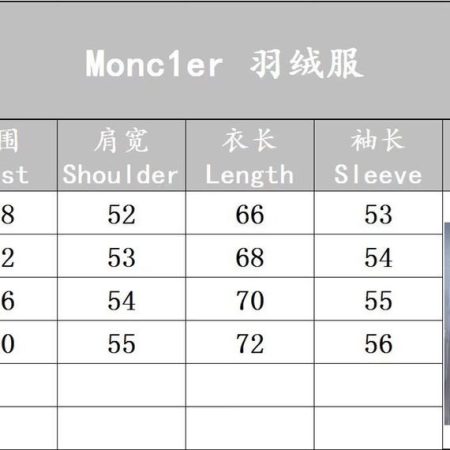 Moncler Abbaye Down Puffer Jacket - Image 9