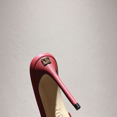 Dolce Gabbana Pointed-Toe High Heels - Image 13