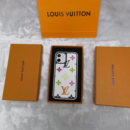 LV iPhone Case - Image 2