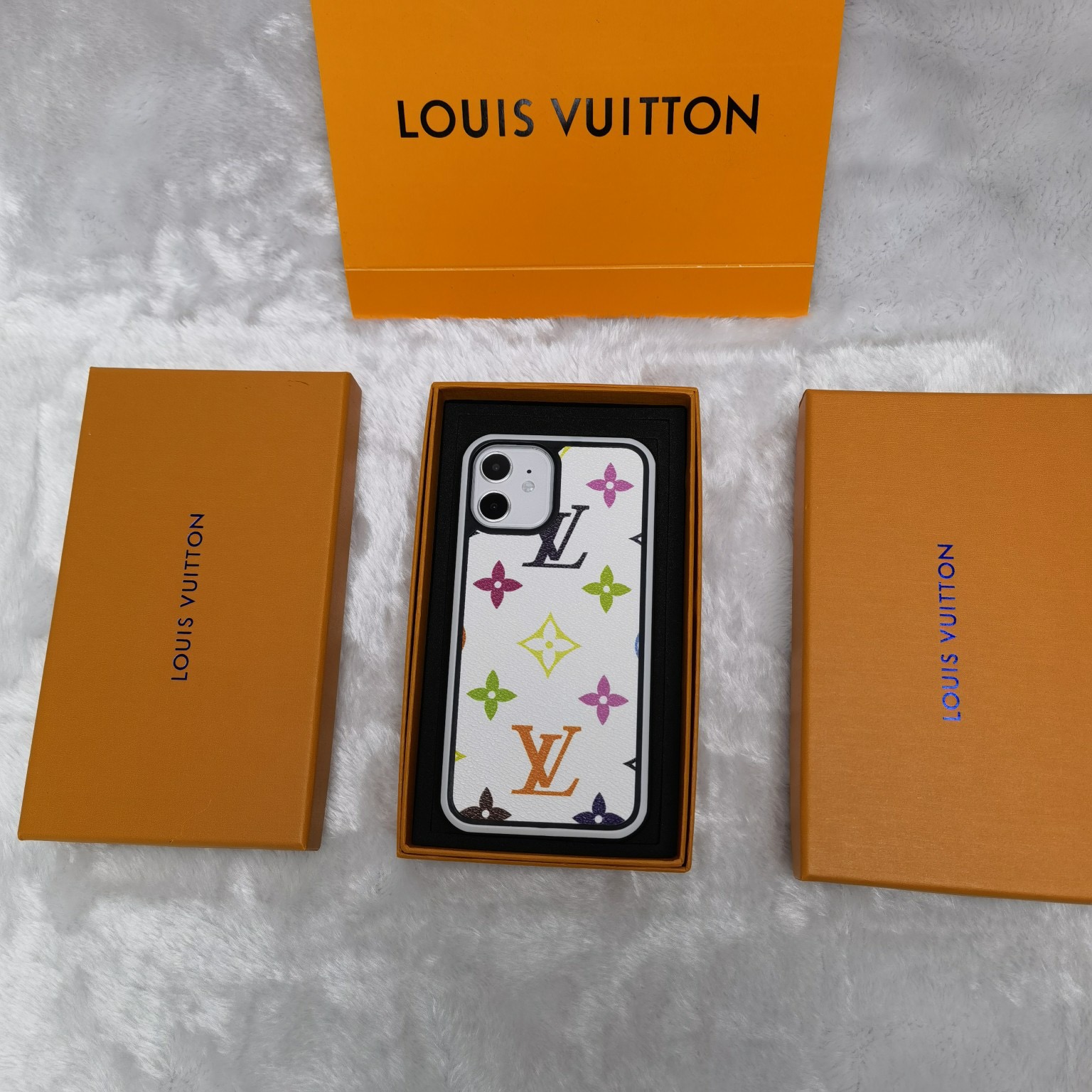LV iPhone Case - Image 2