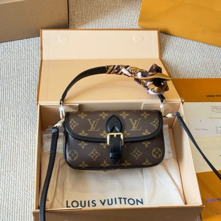 LV Baguette Bag