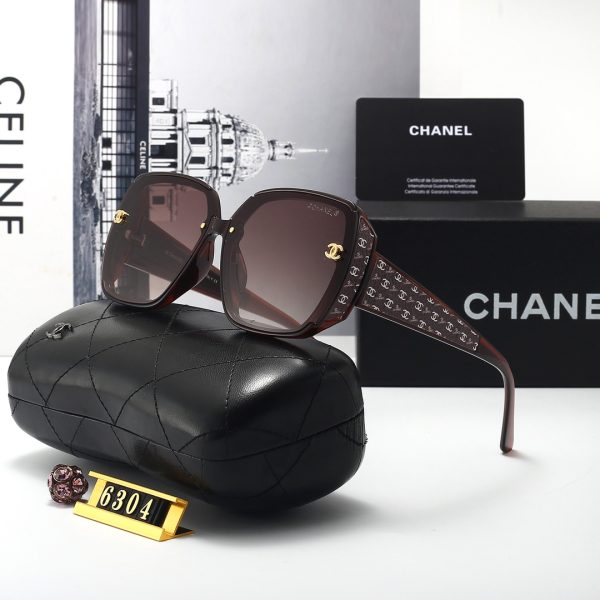 Chanel Fashionable Sunglasses