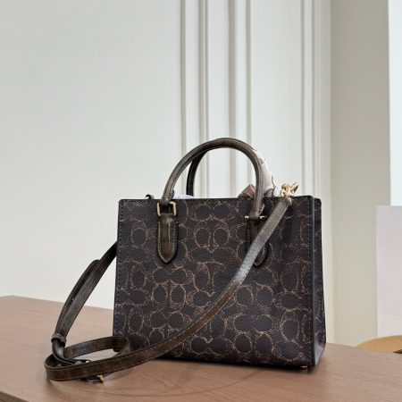 Coach Tote Bag - Image 6
