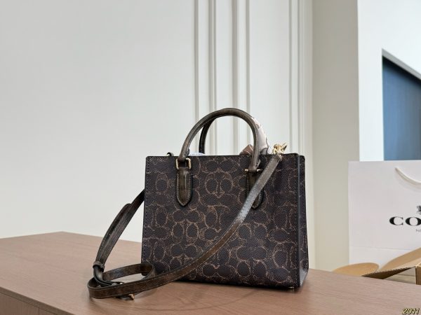 Coach Tote Bag