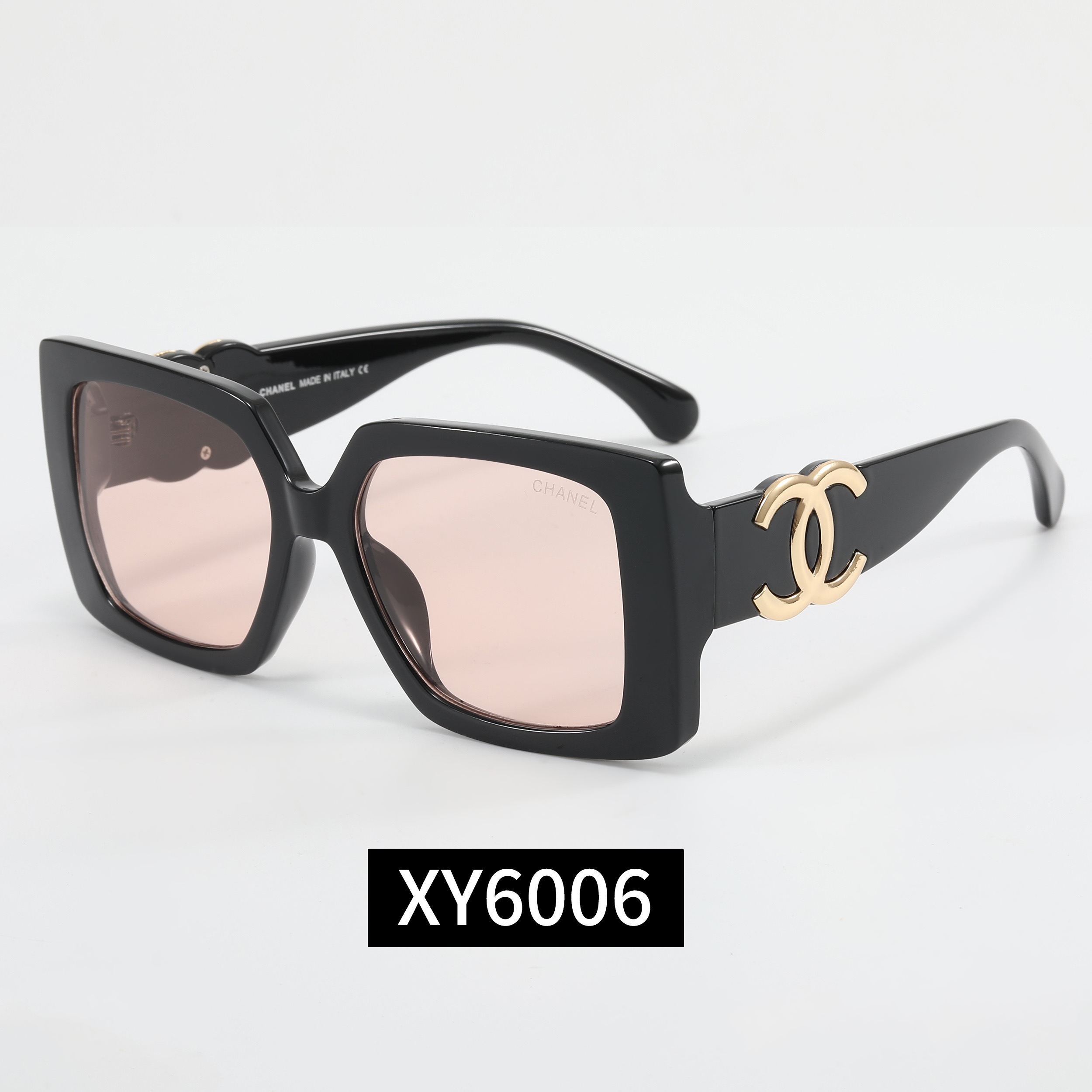 Chanel Fashionable Sunglasses - Image 7