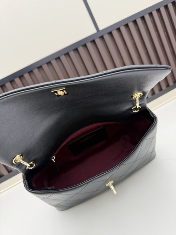 Chanel Large Flap Bag