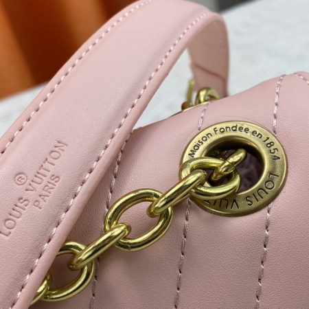 LV New Wave Multi-Pochette Chain PM - Image 7