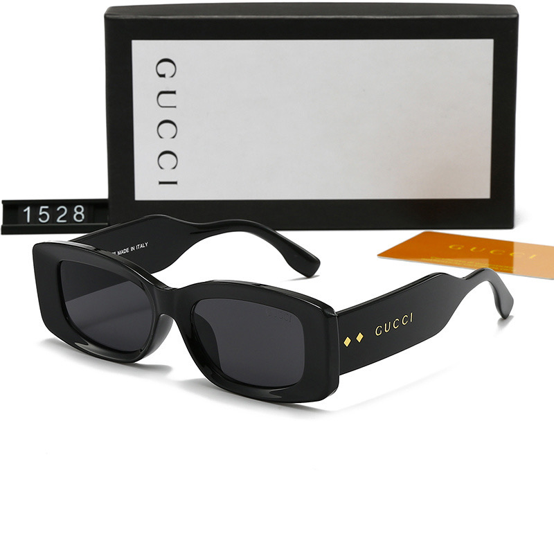 Gucci Fashionable Sunglasses - Image 2
