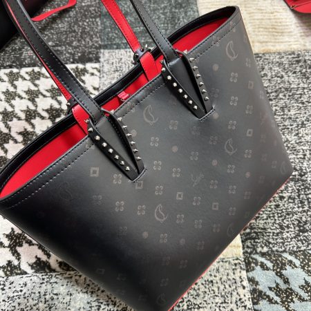 Christian Louboutin Large Tote Bag - Image 1