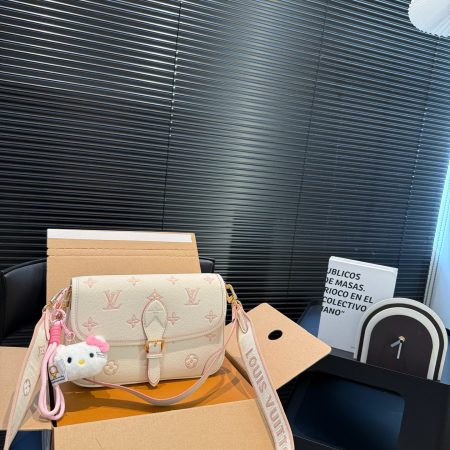 LV Sologne Baguette Bag