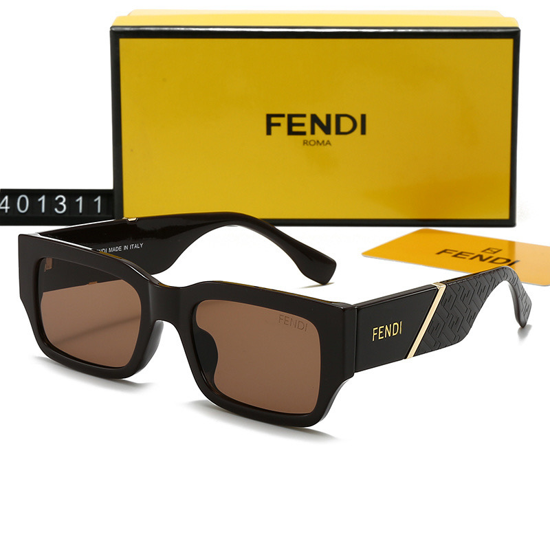 Fendi Fashionable Sunglasses - Image 2