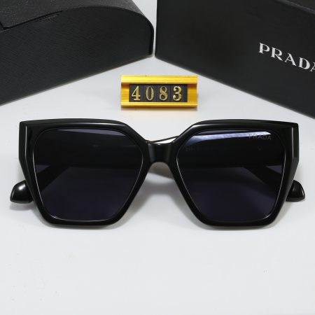 Prada Fashionable Sunglasses - Image 9
