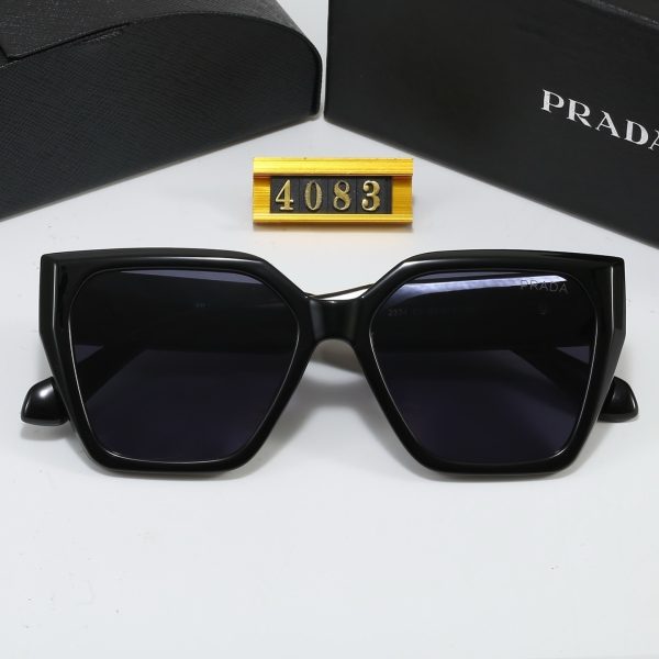 Prada Fashionable Sunglasses