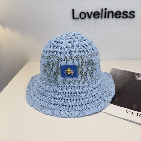 Chrome Hearts Baseball cap - Image 3