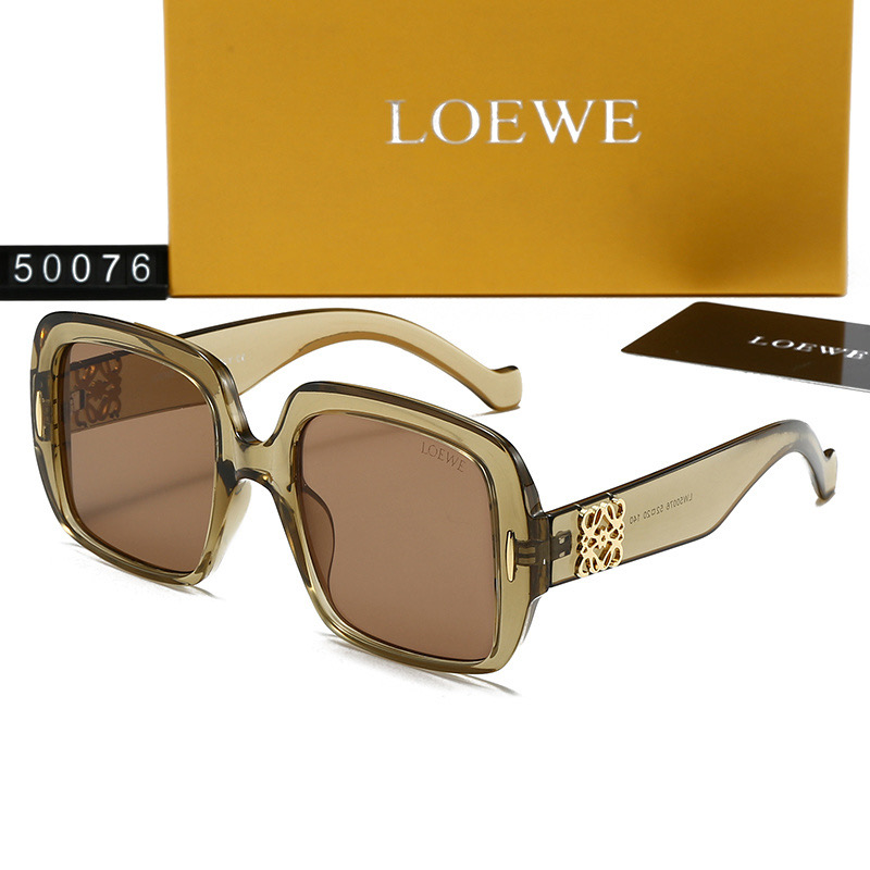 LOEWE Fashionable Sunglasses - Image 1