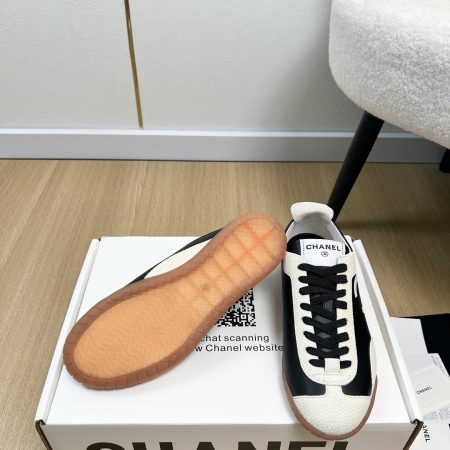 Chanel Casual Shoes - Image 4