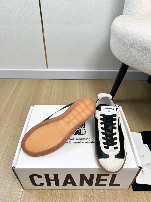 Chanel Casual Shoes