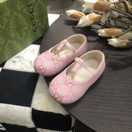 Gucci Children's Shoes - Image 4