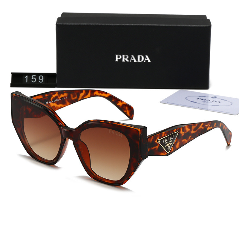 Prada Fashionable Sunglasses - Image 3