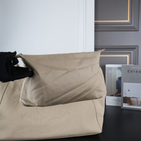 Chanel Ultimate Soft Tote Bag - Image 4