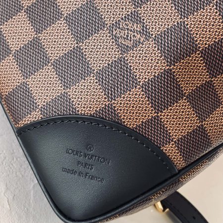 LV Damier Ebene Odeon PM - Image 5