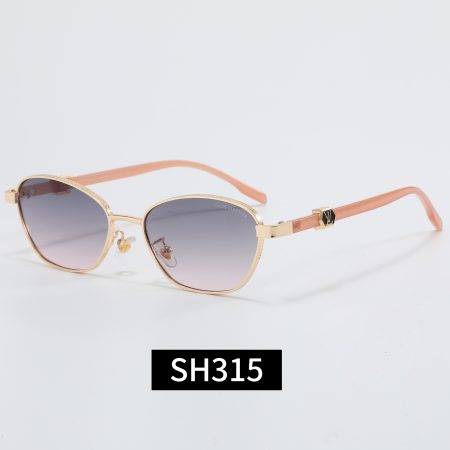 LV Fashionable Sunglasses - Image 3