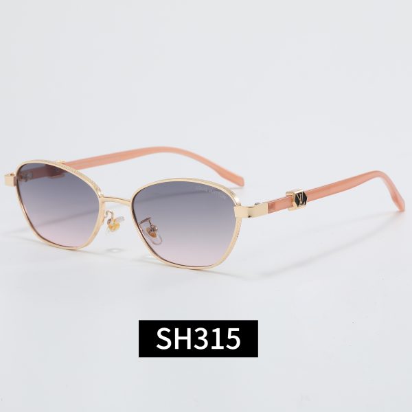 LV Fashionable Sunglasses