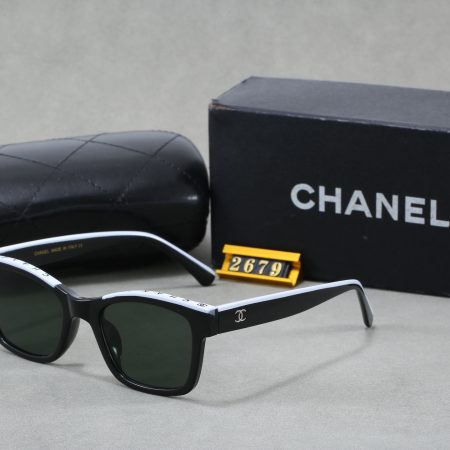 Chanel Sunglasses - Image 2
