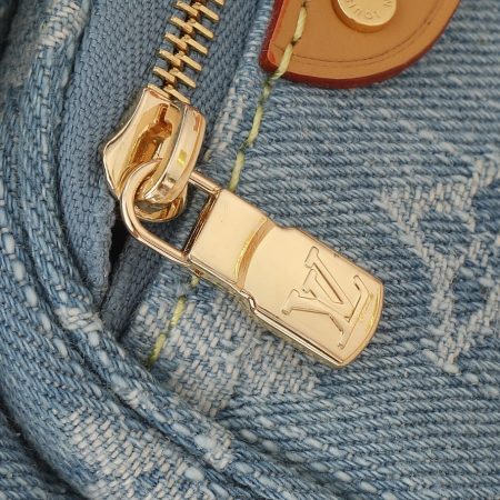 LV Monogram Mini Bumbag - Image 7