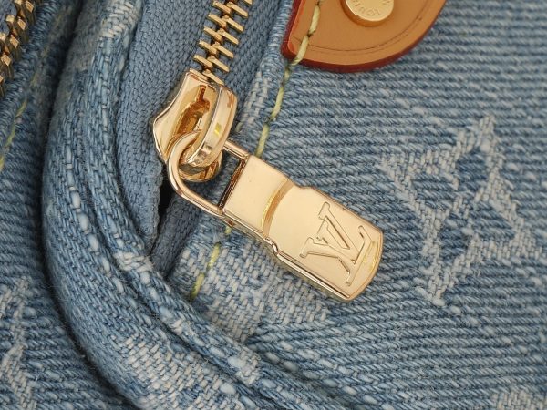 LV Monogram Mini Bumbag