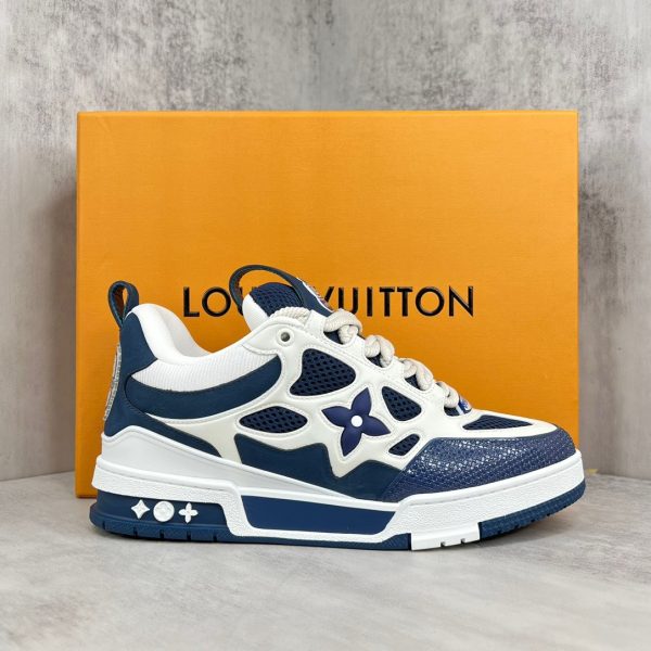 LV Skate Trainers 23SS SK8