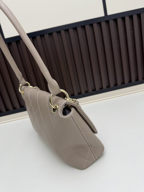 Chanel Large Flap Bag