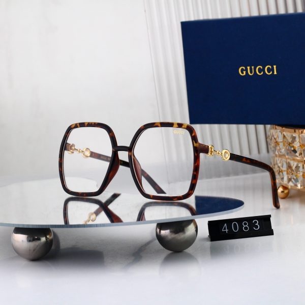 Gucci Fashionable Sunglasses