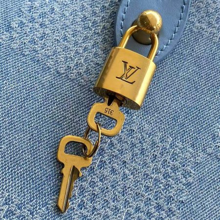 LV Speedy Bandouliere 30 Bag - Image 5