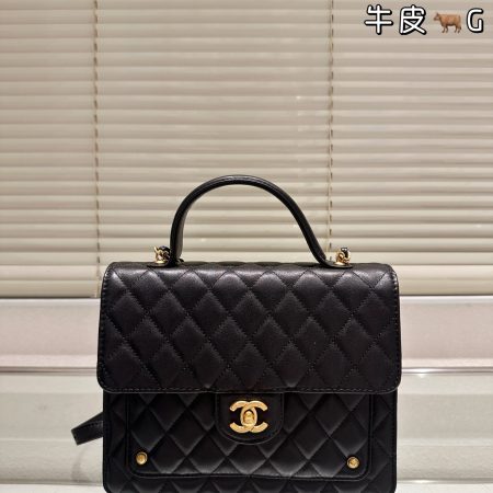 Chanel CF 25B Backpack - Image 2
