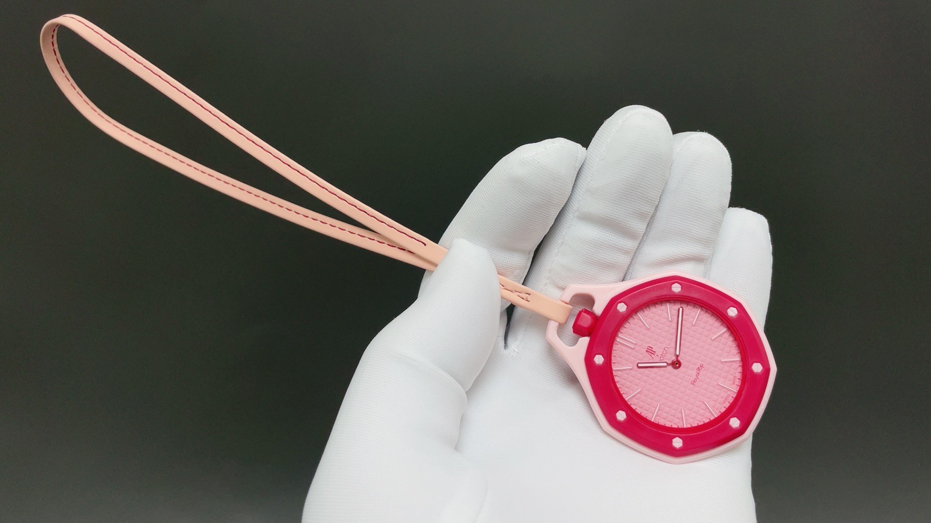 AP x Swatch Watch Collections - Image 4