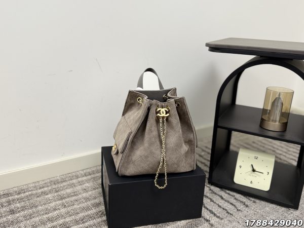 Chanel Backpack