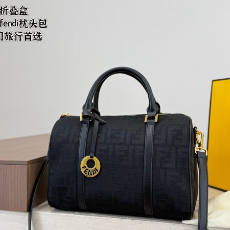 Fendi Pillow Bag - Image 3